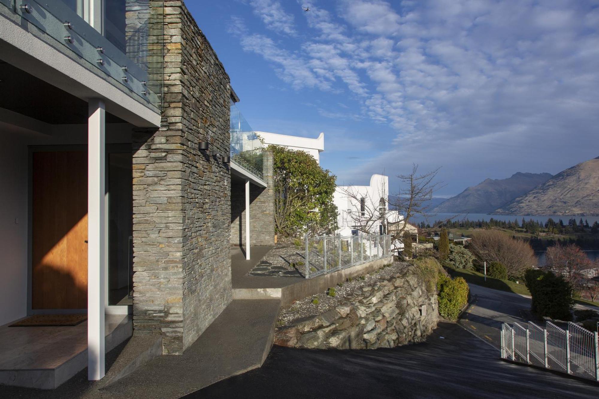 Lago Infinito By Sotheby'S Luxury Rental Homes Квинстаун Экстерьер фото