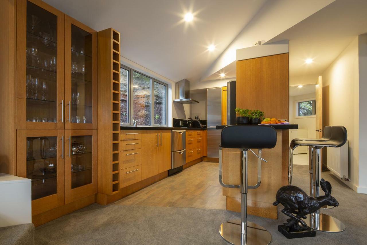 Lago Infinito By Sotheby'S Luxury Rental Homes Квинстаун Экстерьер фото